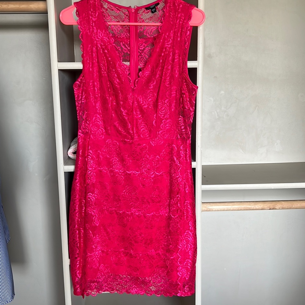 Guess Lace Dress